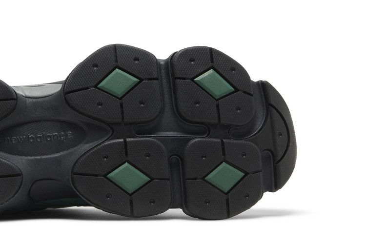 New Balance 9060 Team Forest Green - U9060VRA