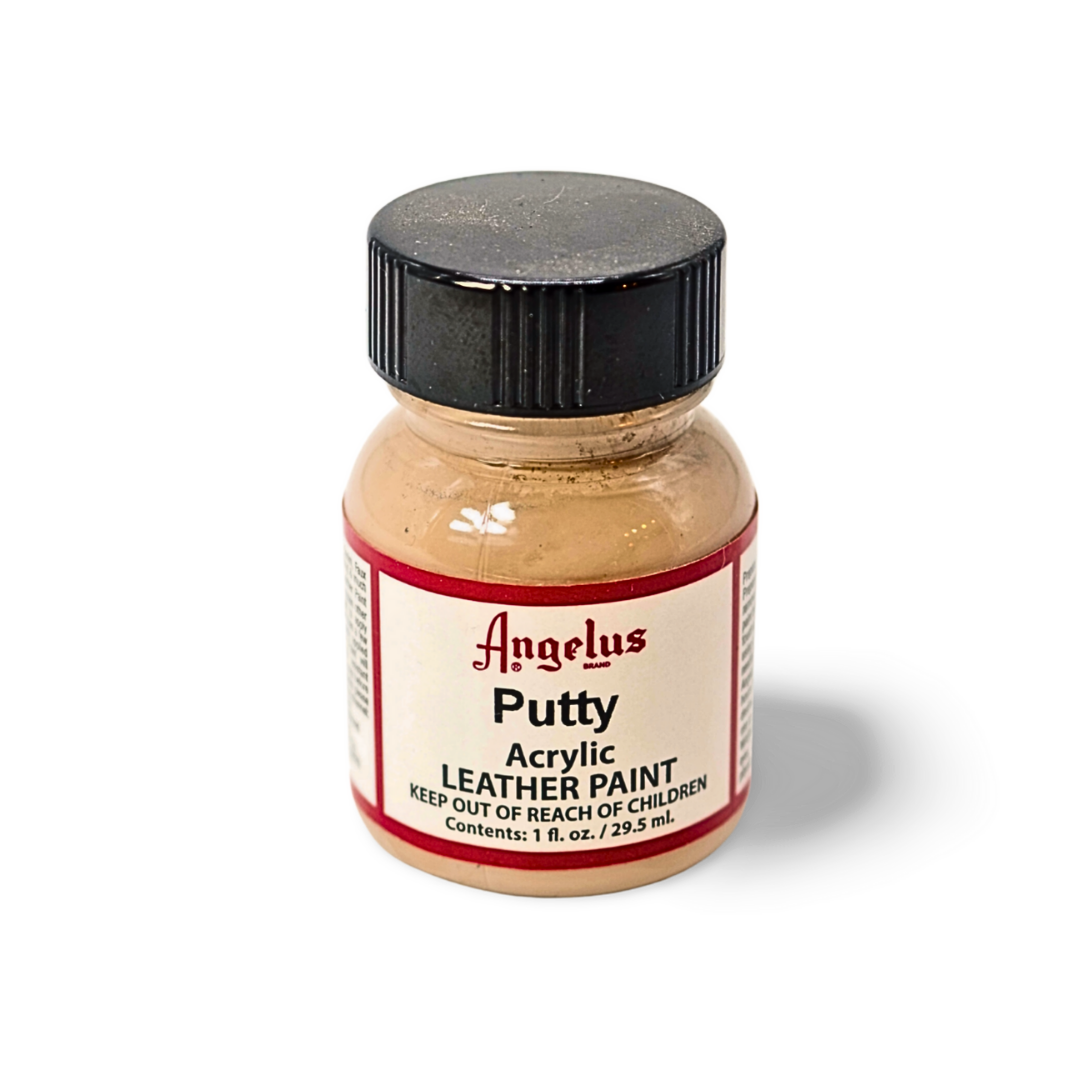 Angelus Putty Paint