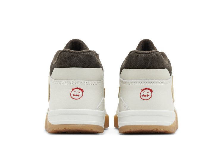 Nike Air Jordan Jumpman Jack TR Travis Scott Sail - FZ8117-100