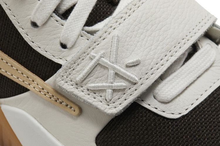 Nike Air Jordan Jumpman Jack TR Travis Scott Sail - FZ8117-100