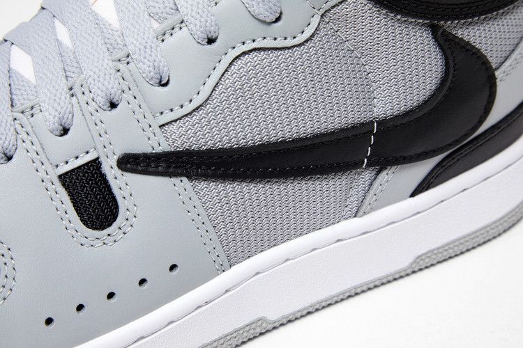 Nike Mac Attack QS SP Travis Scott Cactus Jack - HF4198-001