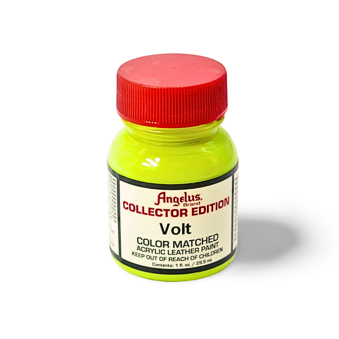 Angelus Collector Edition Volt Paint