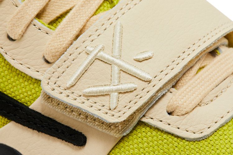 Nike Air Jordan Jumpman Jack TR Travis Scott Bright Cactus - FZ8117-102