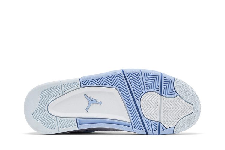 Nike Air Jordan 4 Retro Forget Me Not - HV0823-100