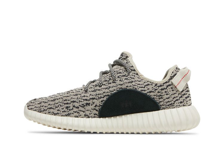 Adidas Yeezy Boost 350 Turtledove (2015) - AQ4832
