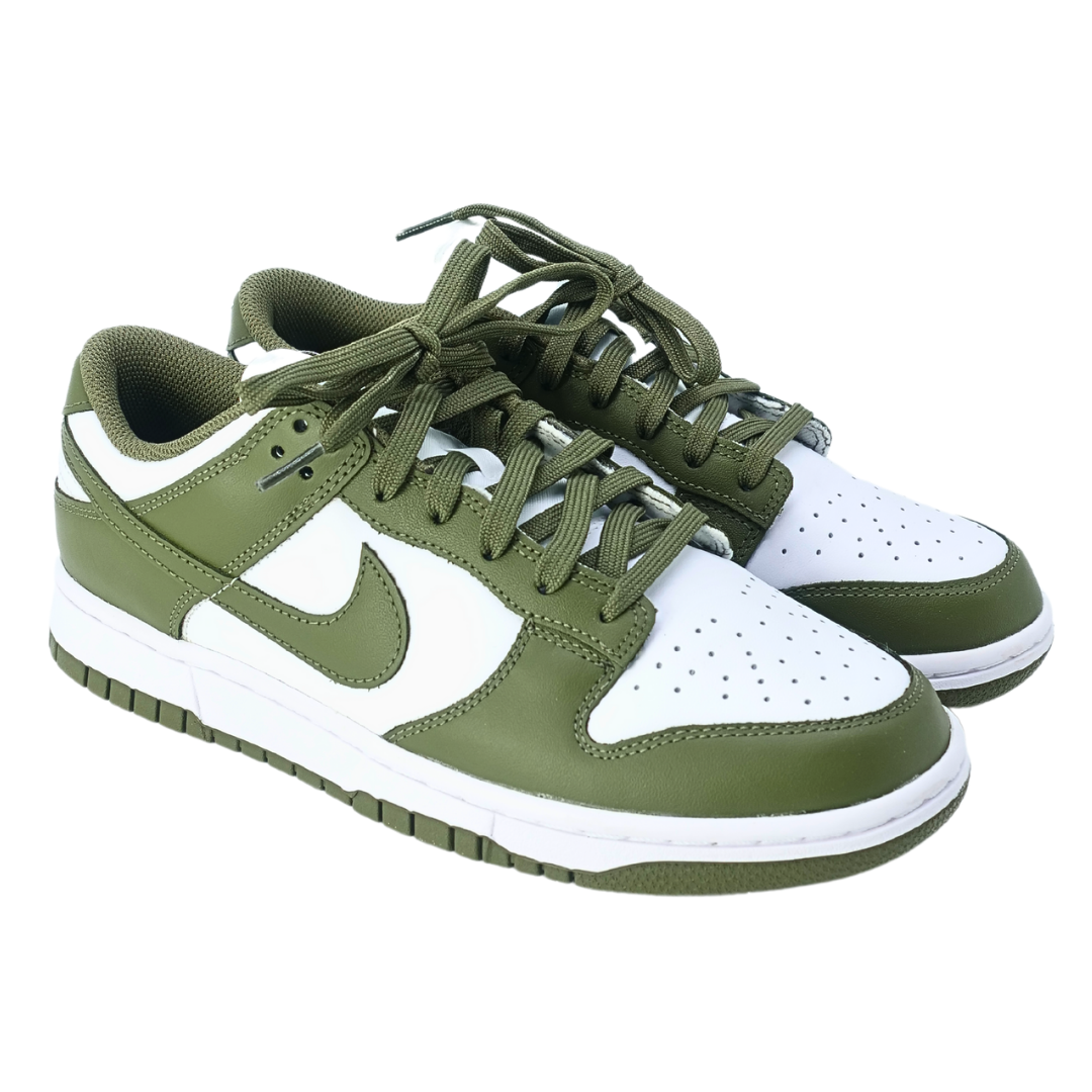 Nike Dunk Low Medium Olive
