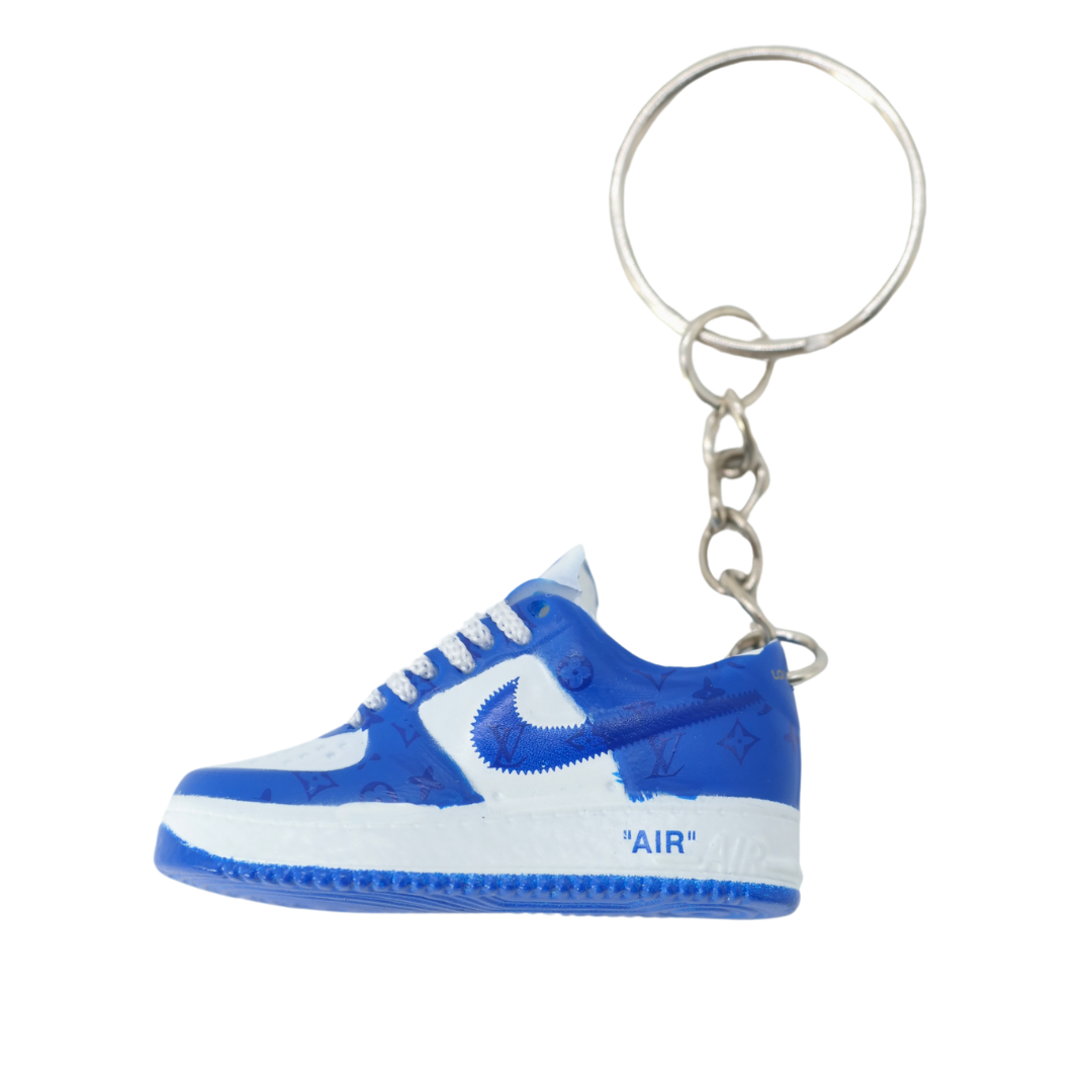 Porte-clés - Air Force 1 - Louis Vuitton