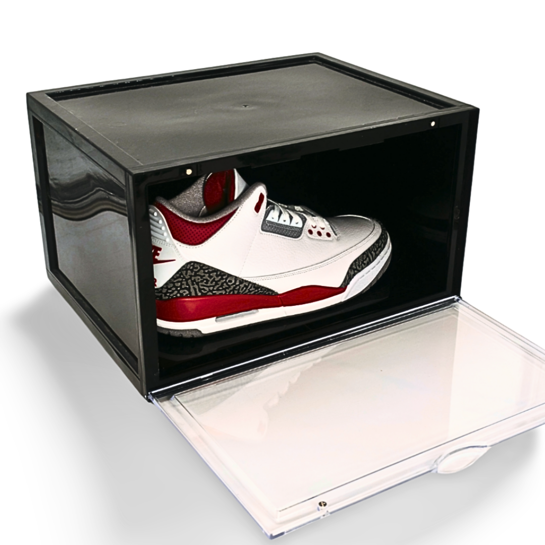 Sneaker Box