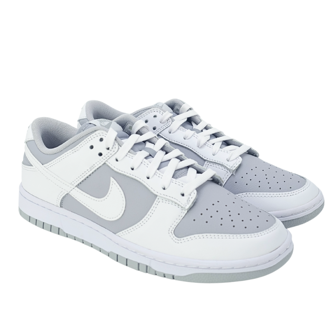 Nike Dunk Low Retro White/Grey