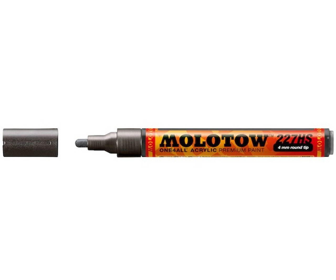 Molotow ONE4ALL Metallic Black