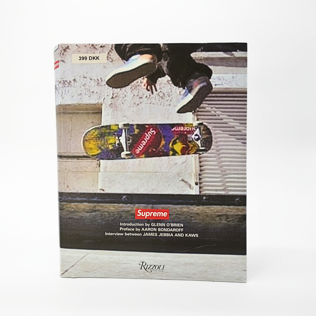 Supreme - Sport Art Fashion Gentlemen's