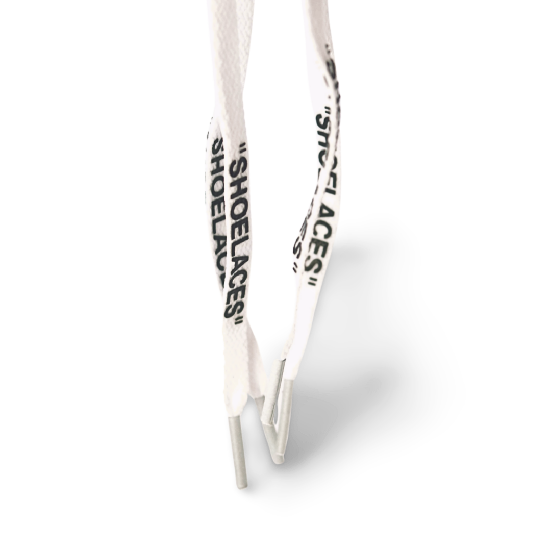 Shoelaces replacement laces