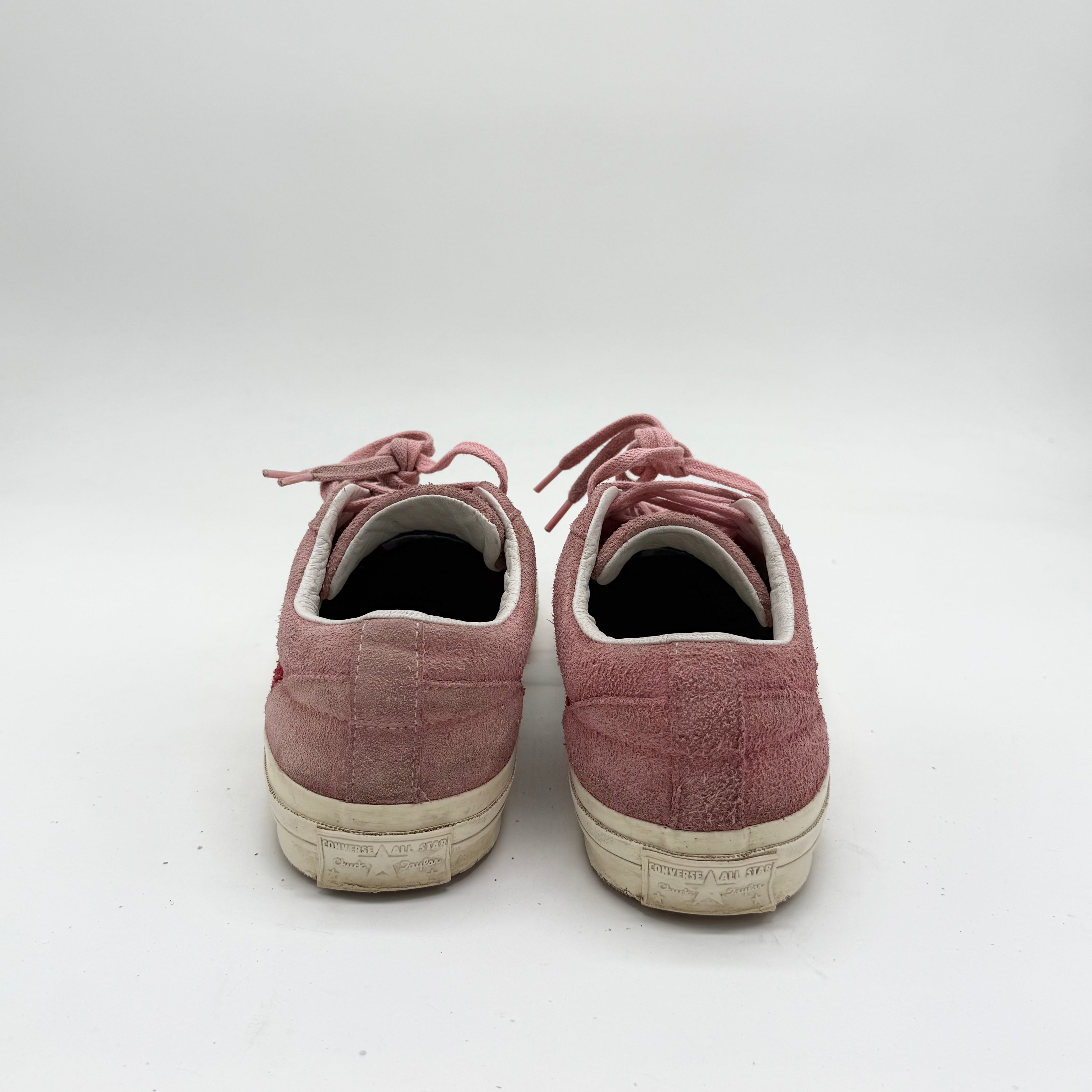 Converse One Star Tyler Golf le fleur Geranium Pink EU 42 1/2