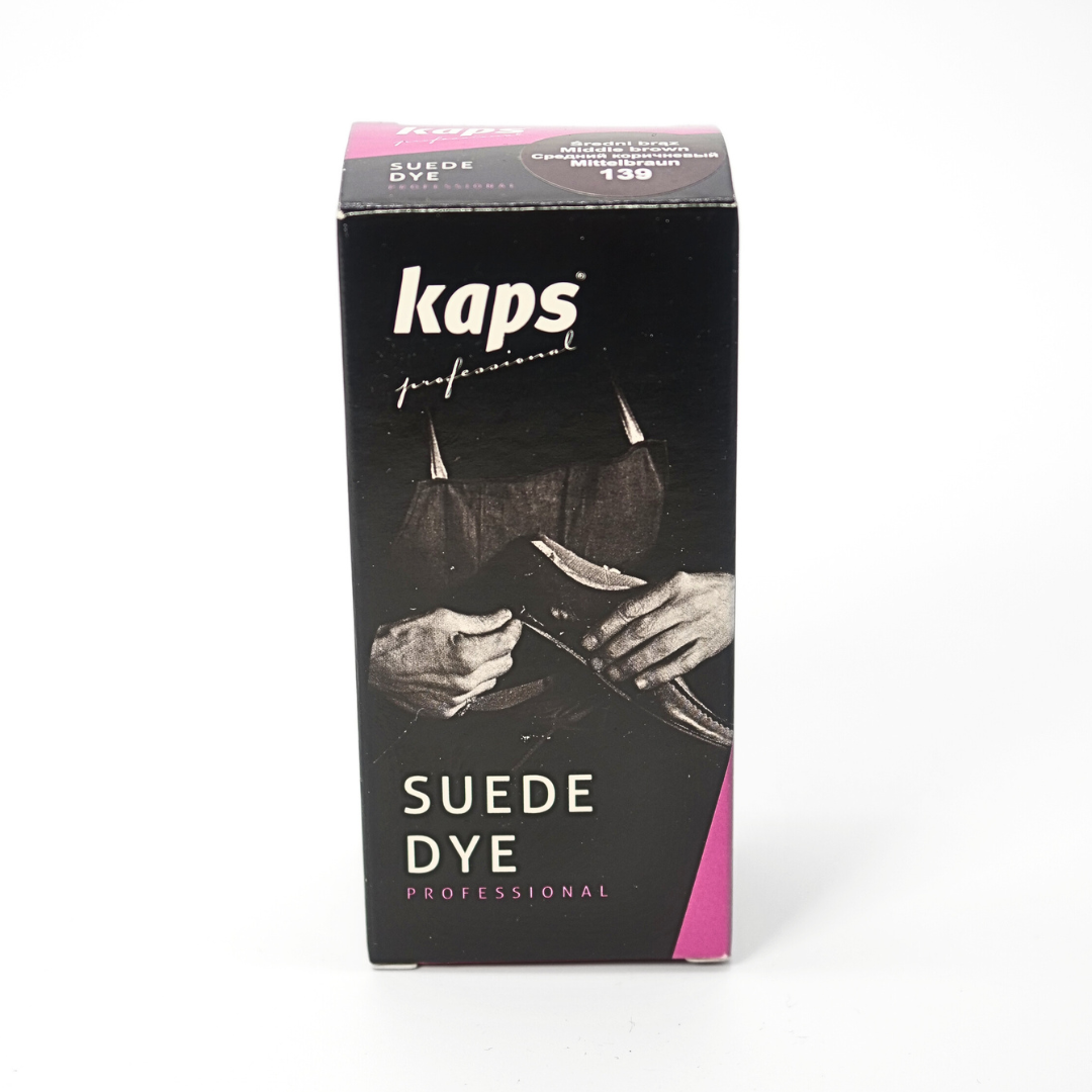 Kaps Teinture - Couleur Daim