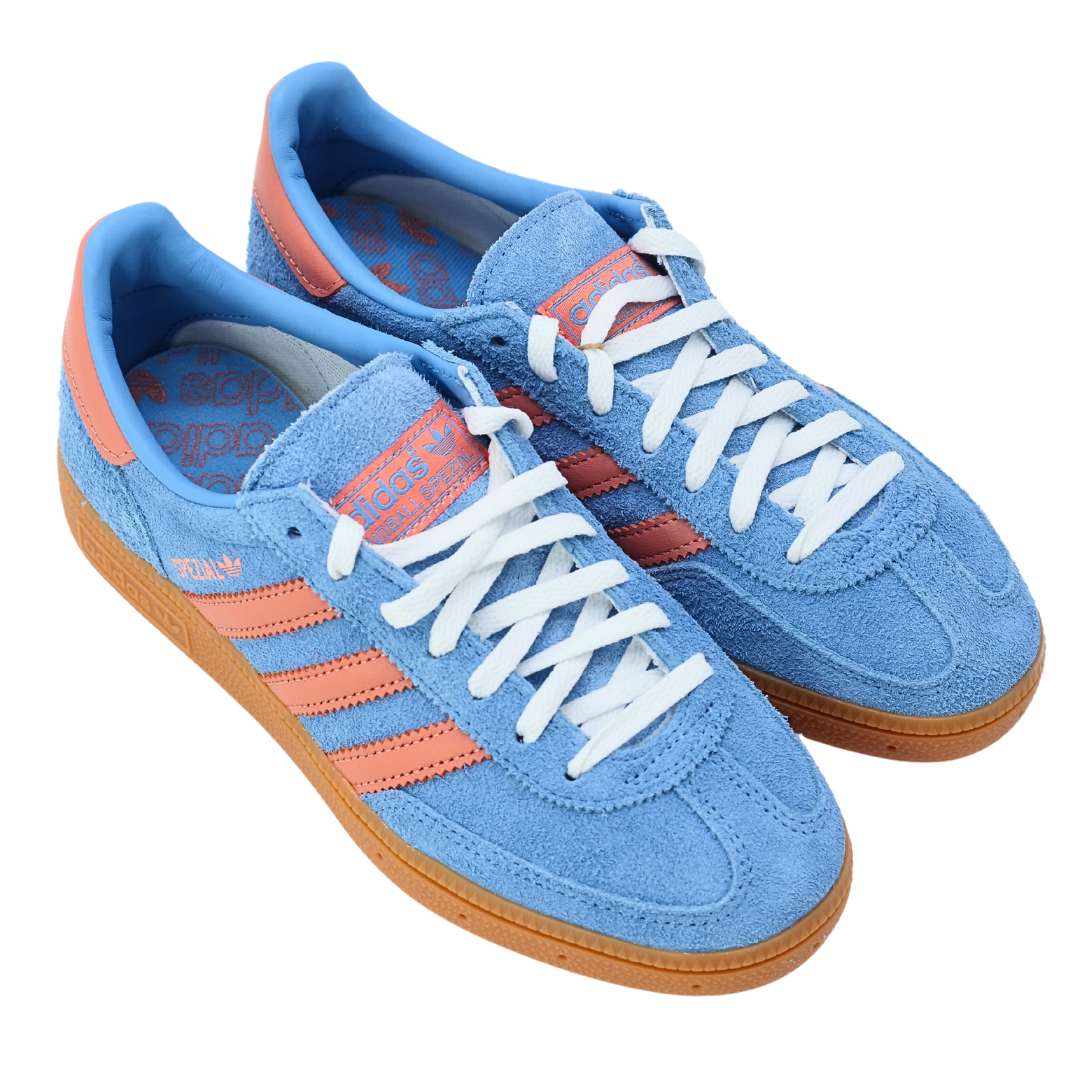 Adidas Handball Spezial Light Blue Wonder Clay