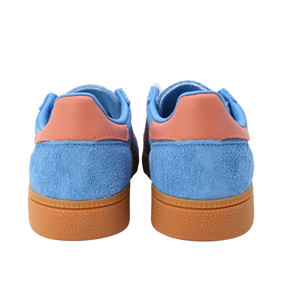 Adidas Handball Spezial Light Blue Wonder Clay