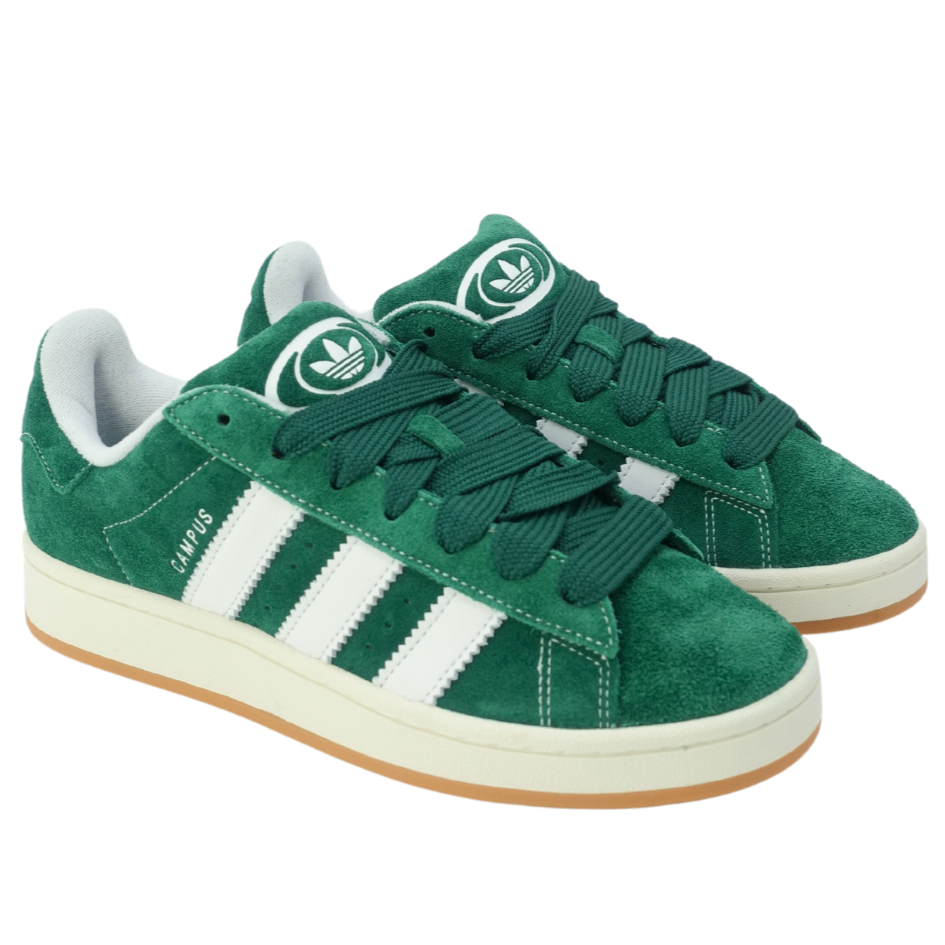Adidas Campus 00s Dark Green