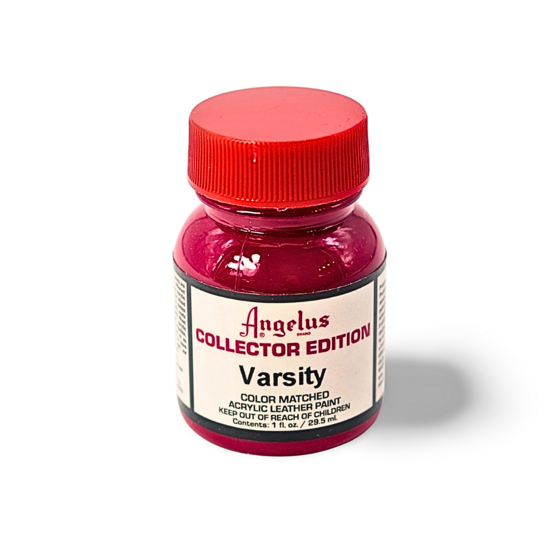 Angelus Collector Edition Varsity Paint