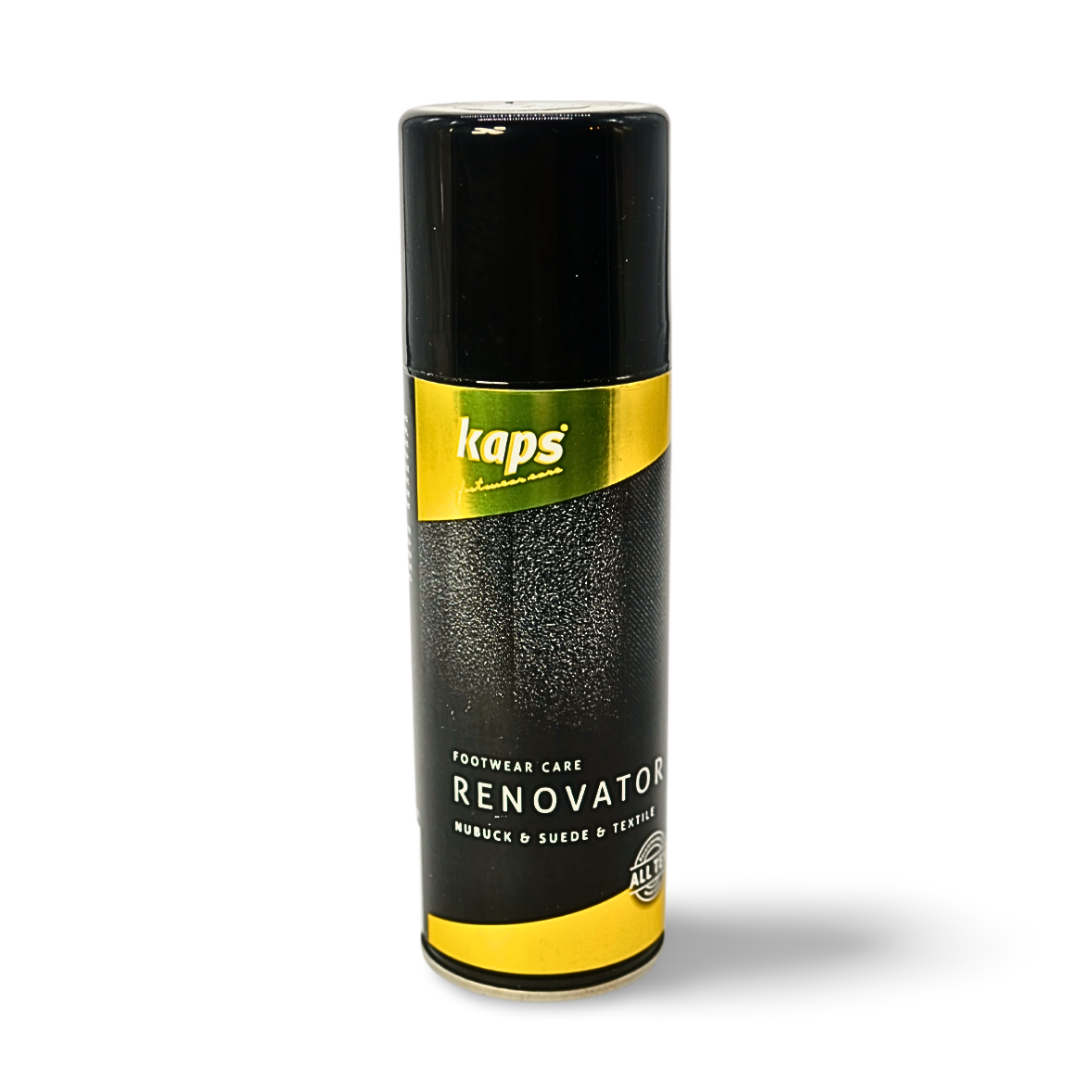 Suede and Nubuch Renovator