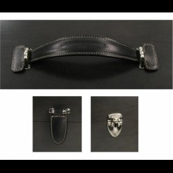 Boîte à cirage (L) - Saphir Médaille d'or