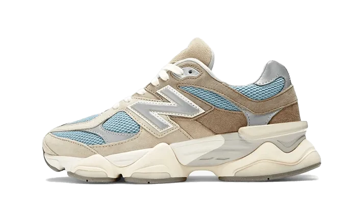 New Balance 9060 Mushroom - U9060MUS