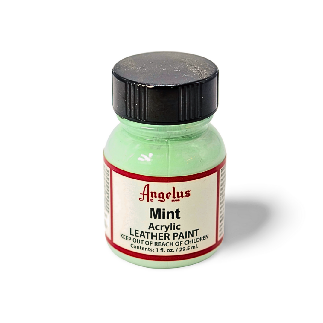 Angelus Mint Paint