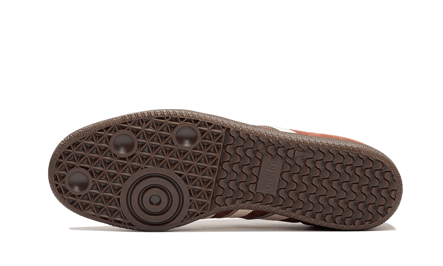 Adidas Samba OG Preloved Brown