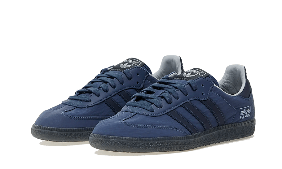 Adidas Samba OG Preloved Ink