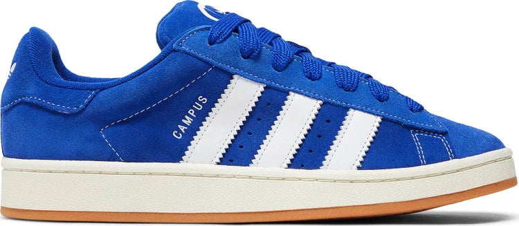 Adidas Campus 00s Lucid Blue Cloud White