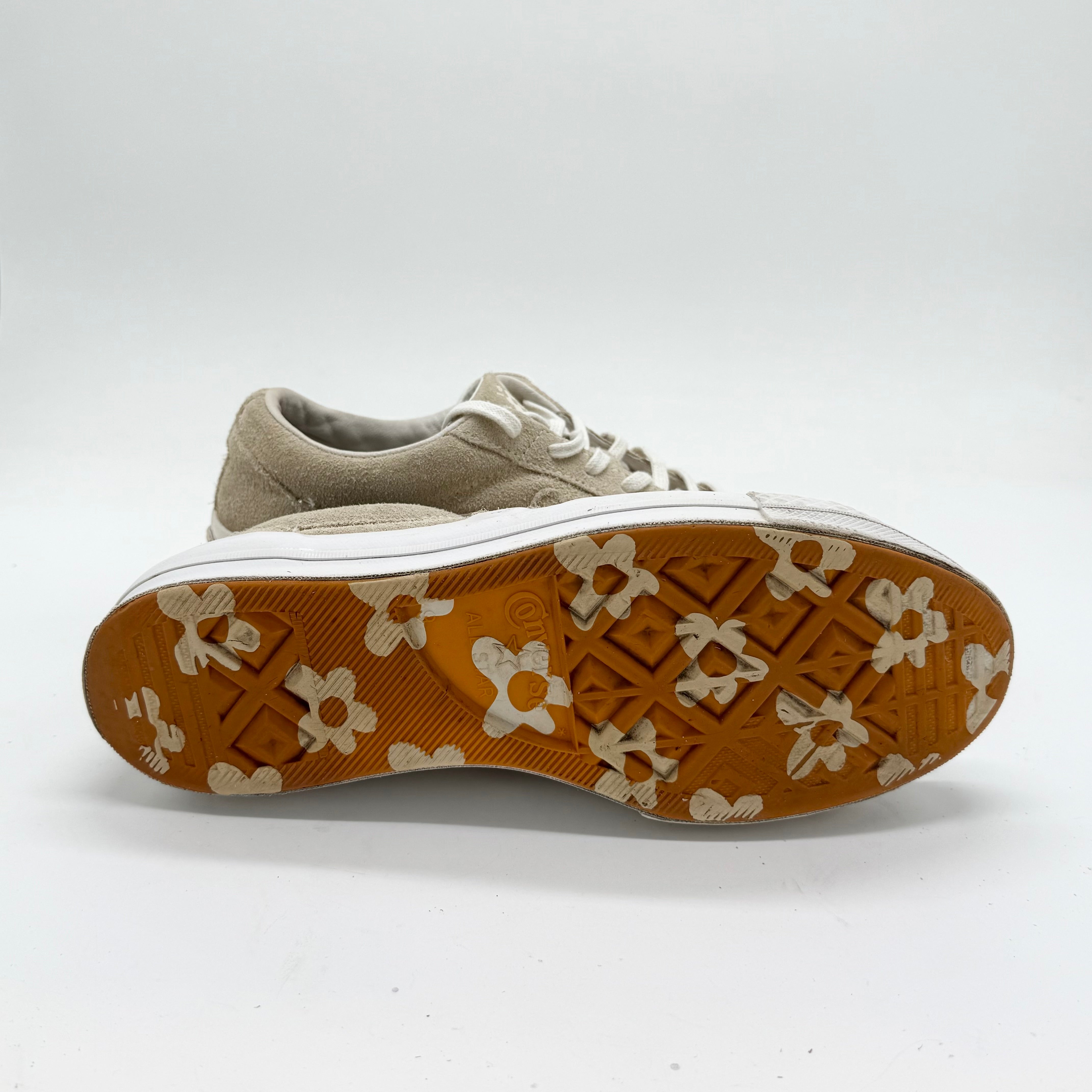 Converse One Star Tyler Golf le fleur vanilla EU 42 1/2