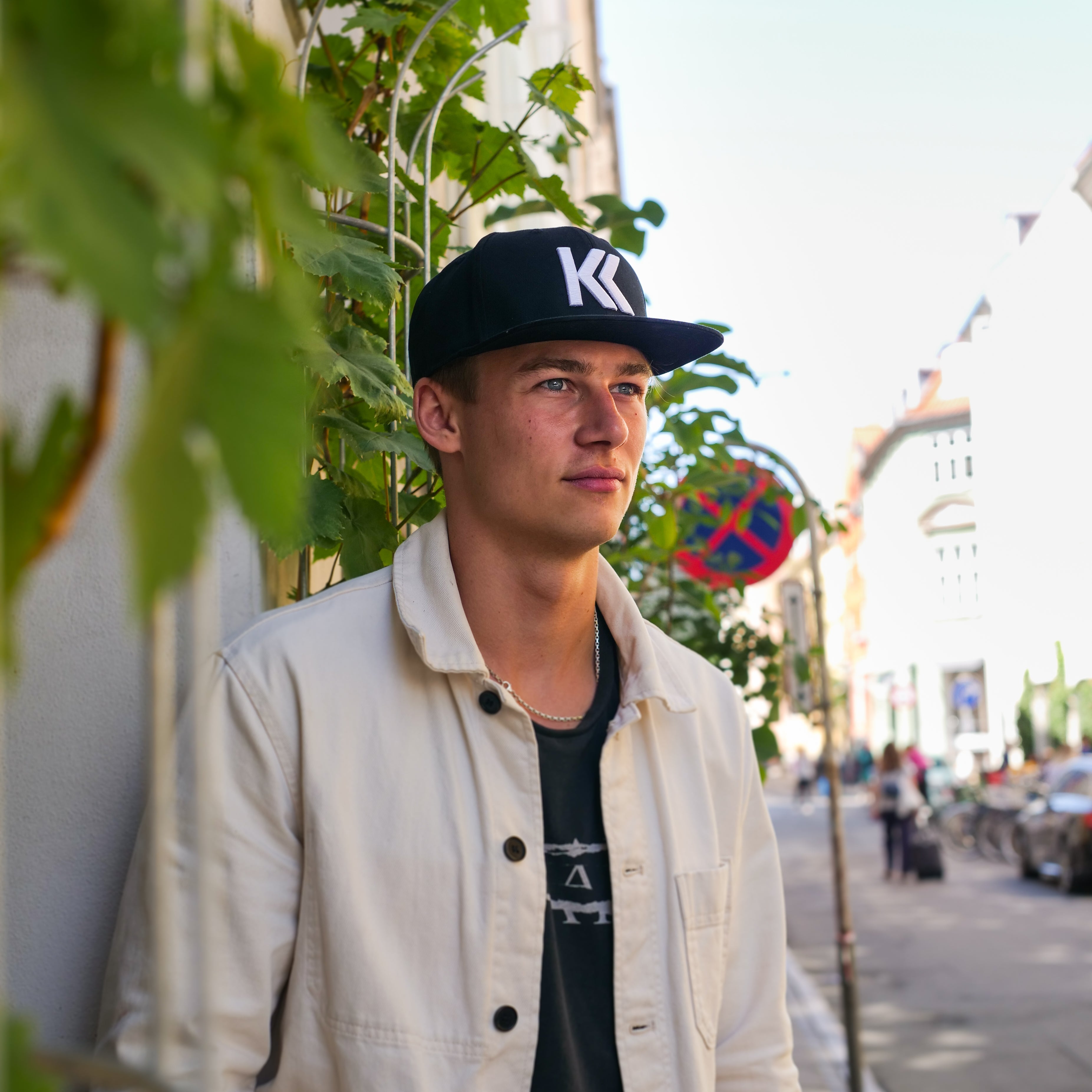 Casquette KarlsKicks