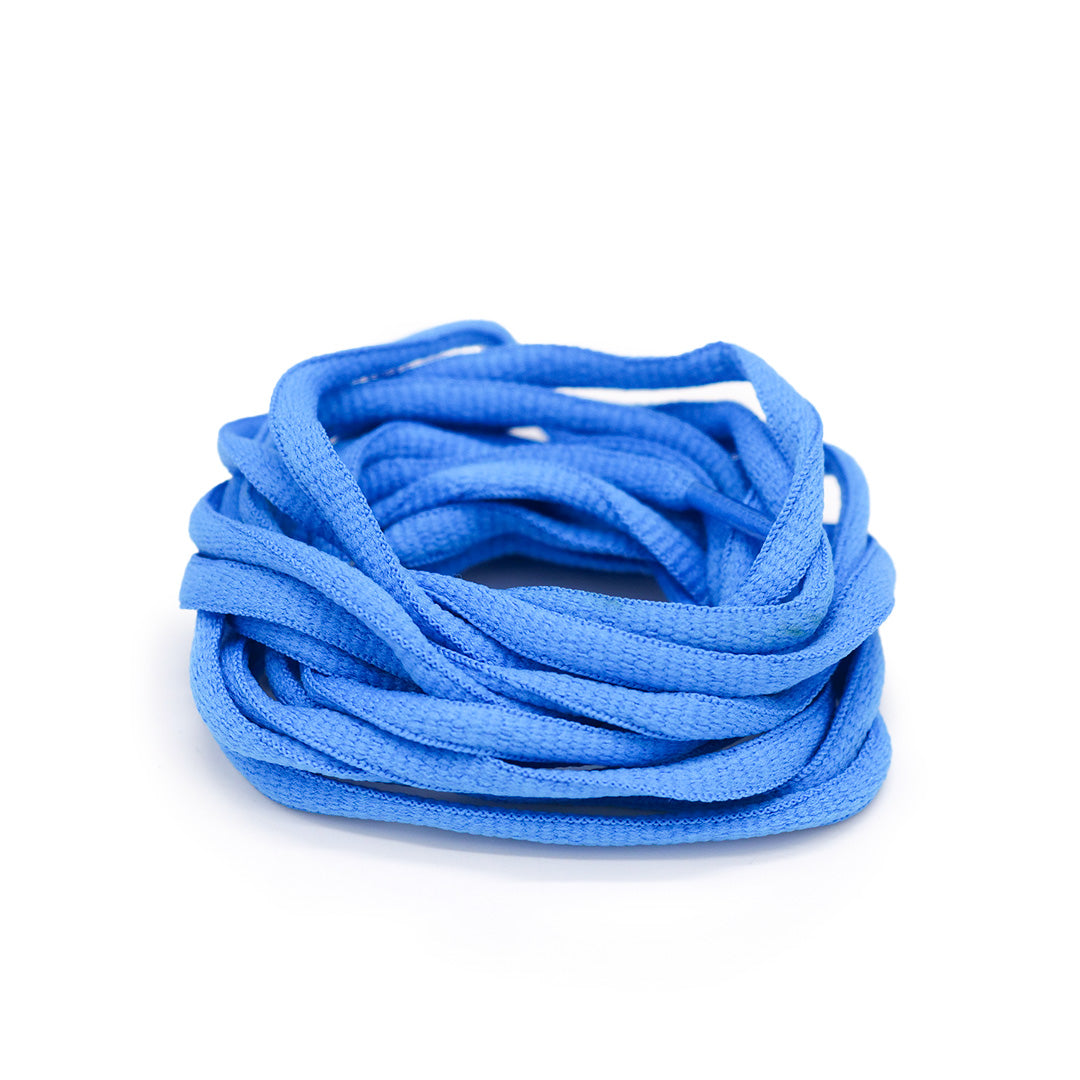 Lacets ovales