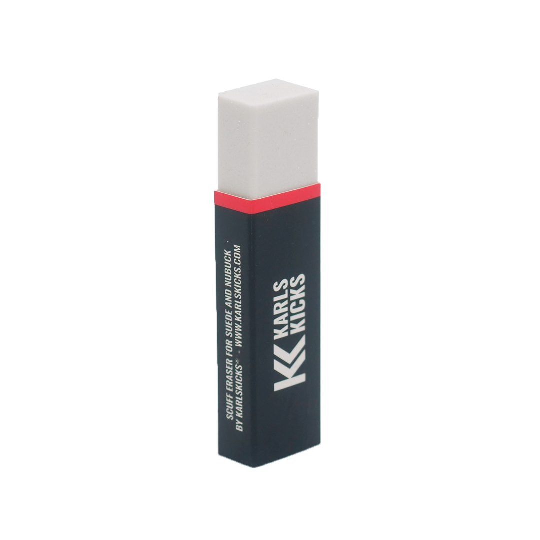 KarlsKicks Gomme anti-rayures pour Suede