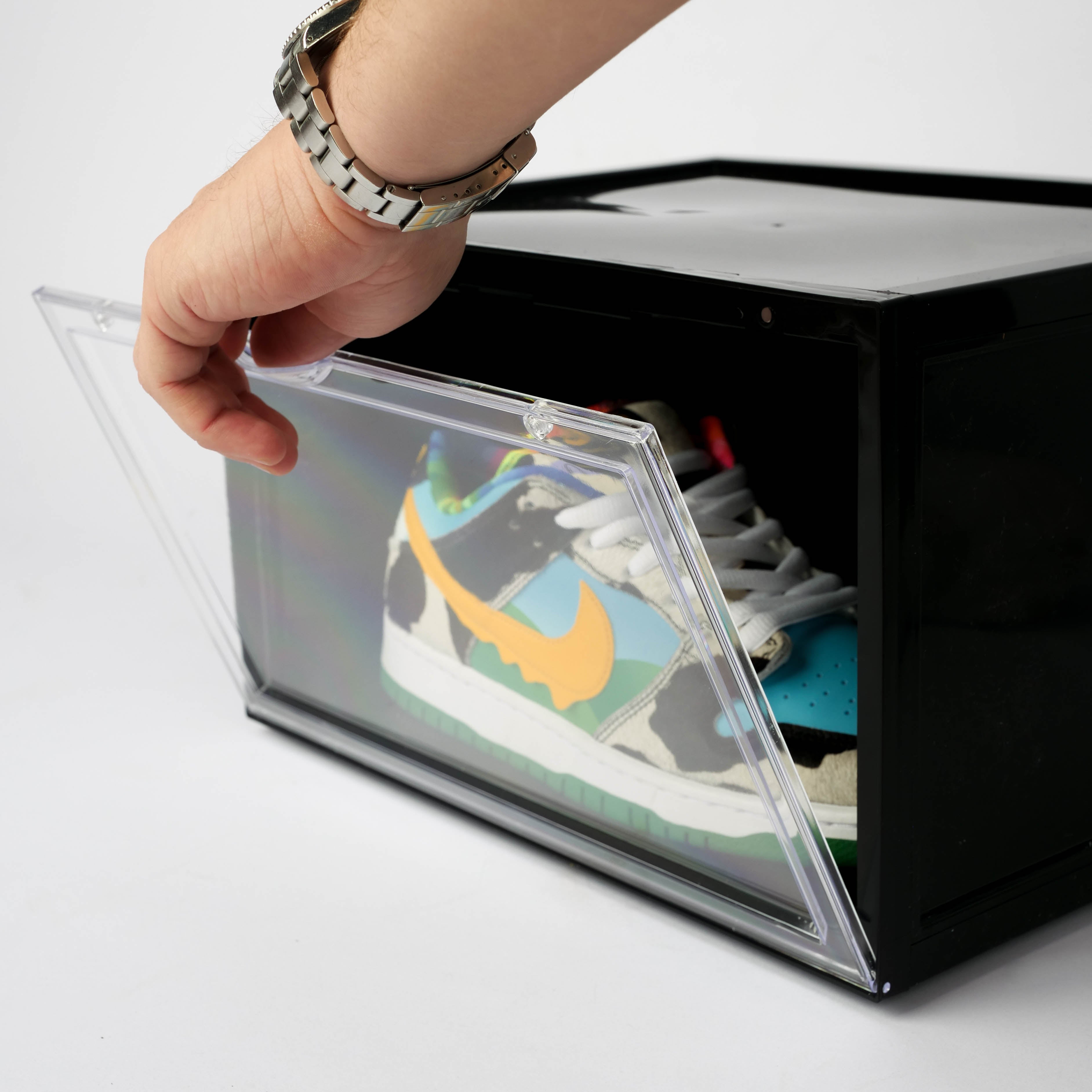 Sneaker Box