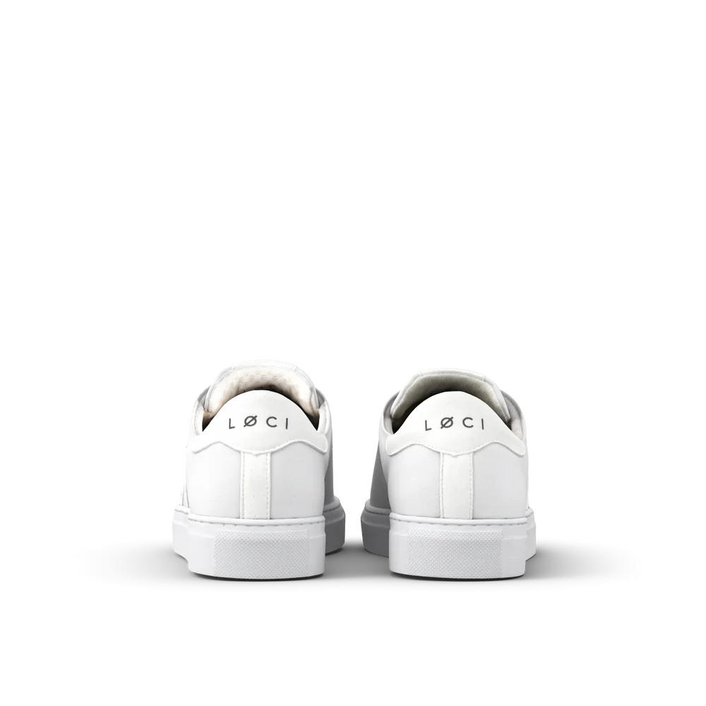 LØCI - ORIGIN - WHITE/WHITE/WHITE