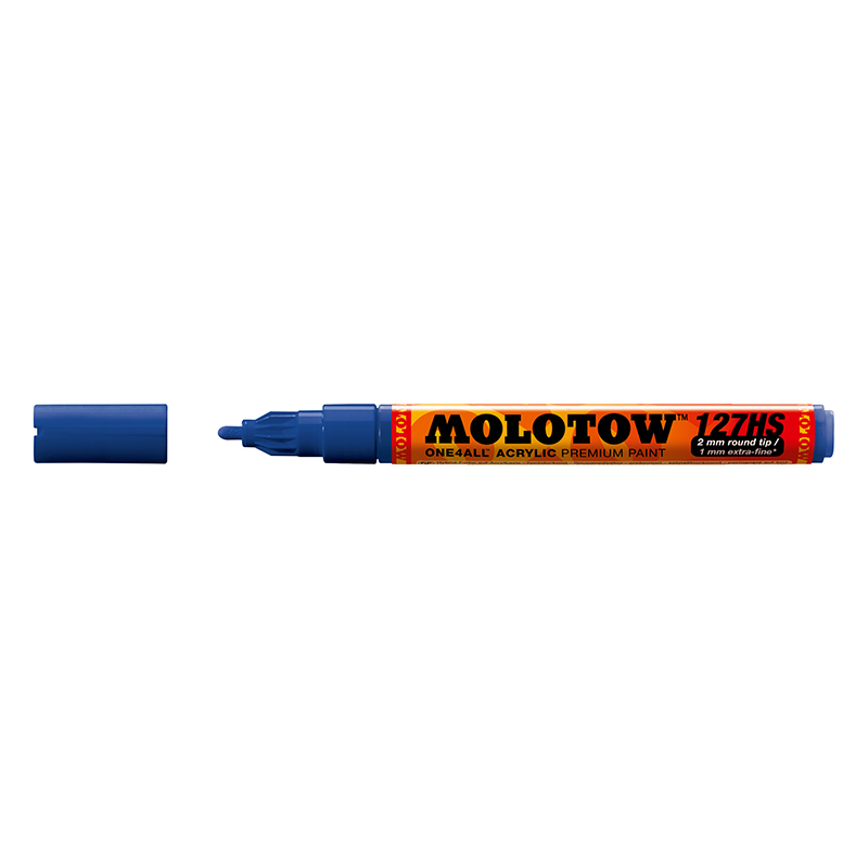 Molotow ONE4ALL True Blue