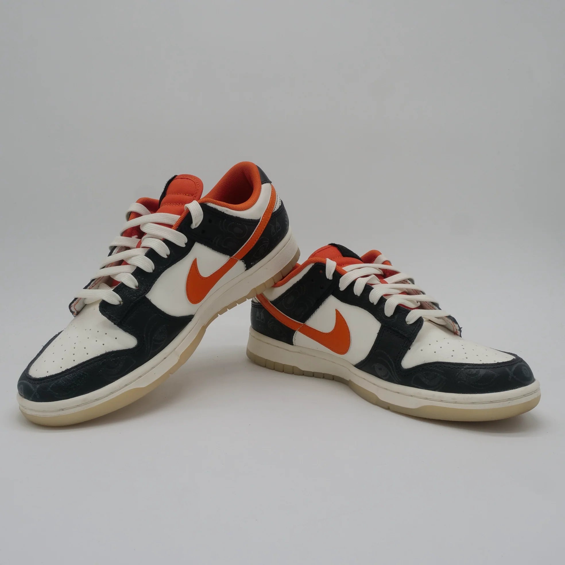 Nike Dunk Low PRM Halloween - EU 43