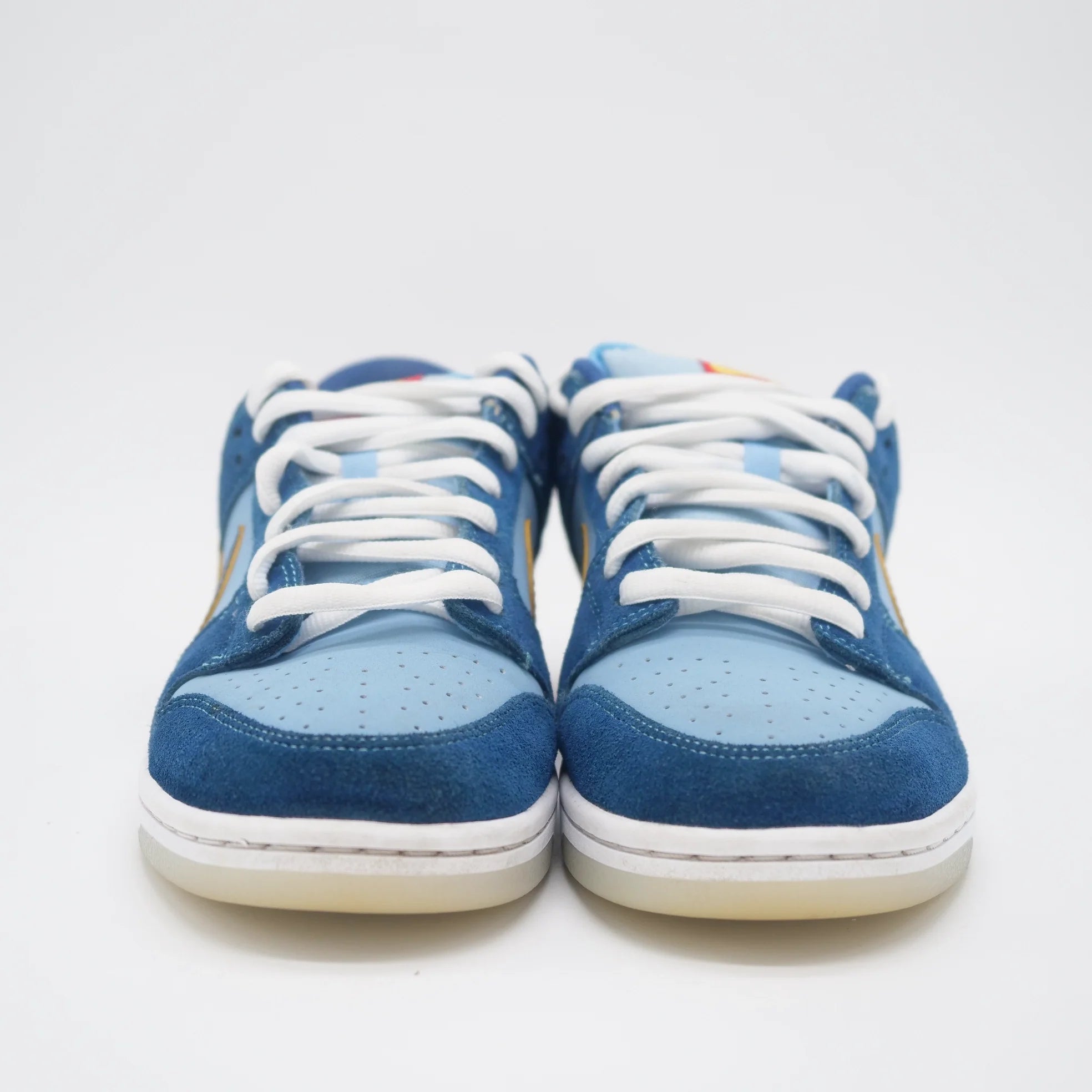Nike SB Dunk Low Why So Sad - EU 44 1/2