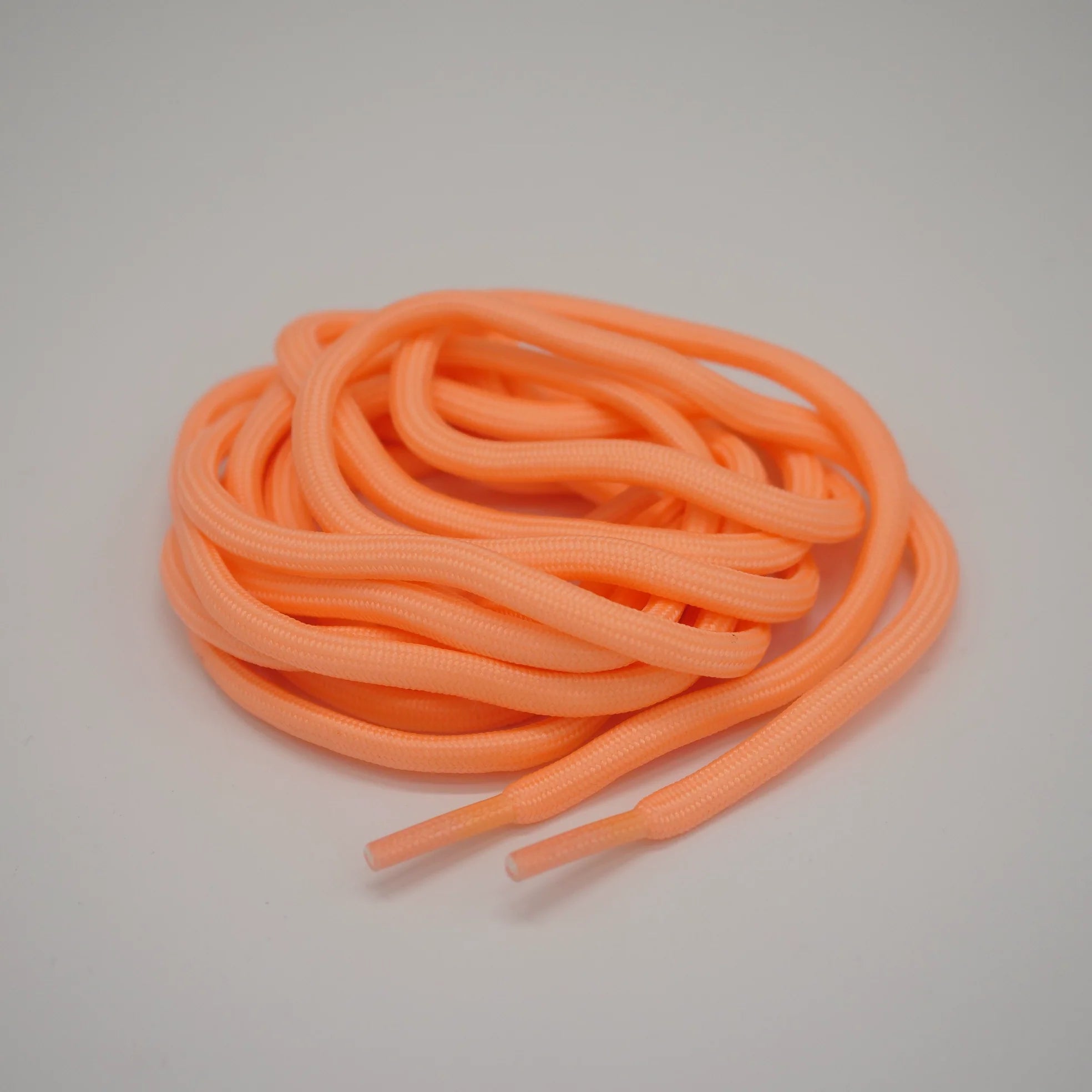 Glow in the dark - reflective rope laces