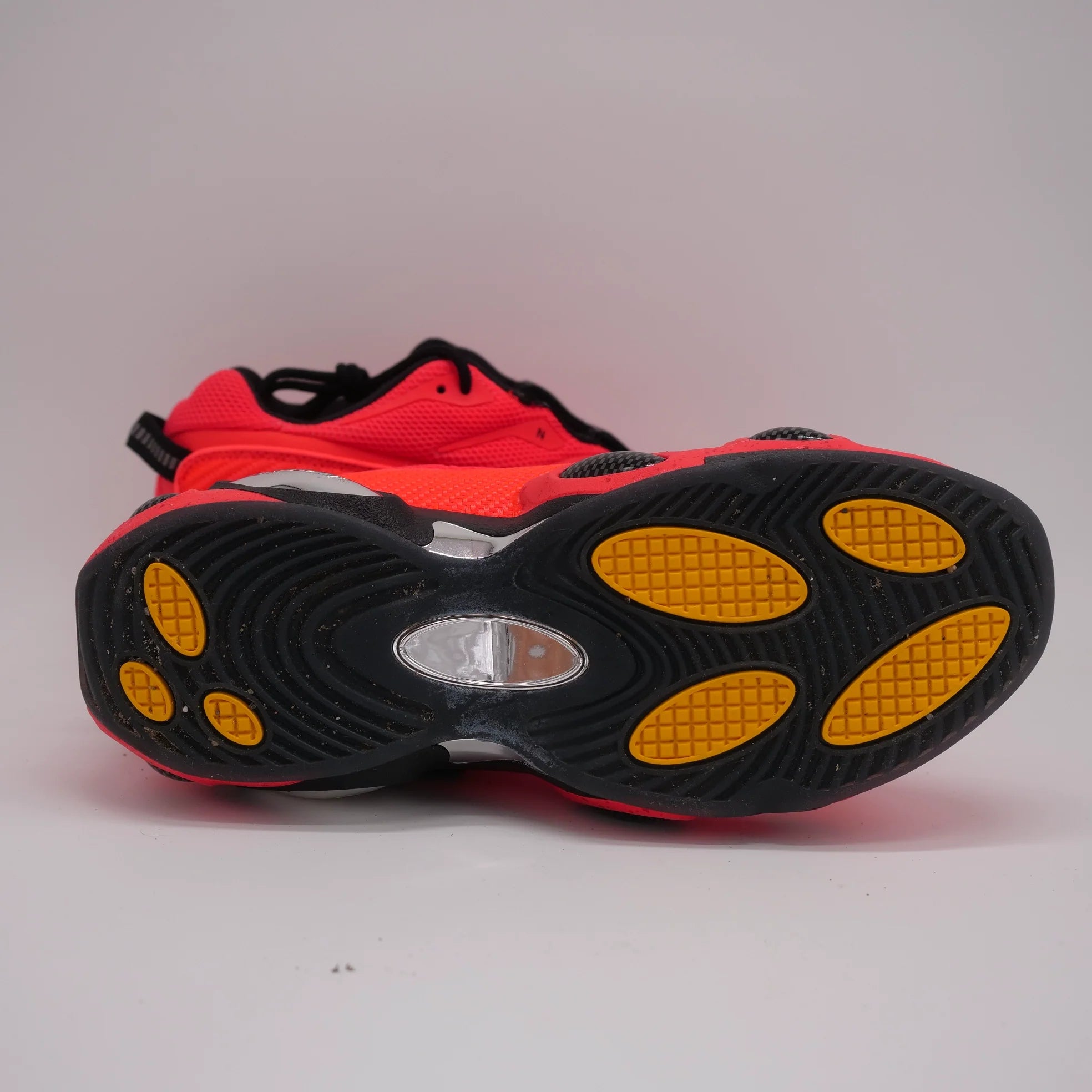 Nike NOCTA Glide Drake Bright Crimson - EU 44