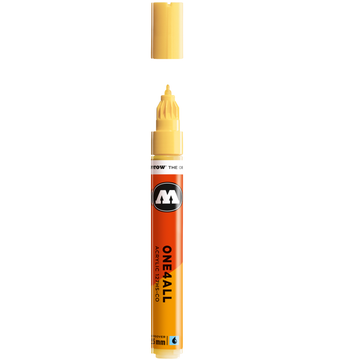 Molotow ONE4ALL Vanilla Pastel