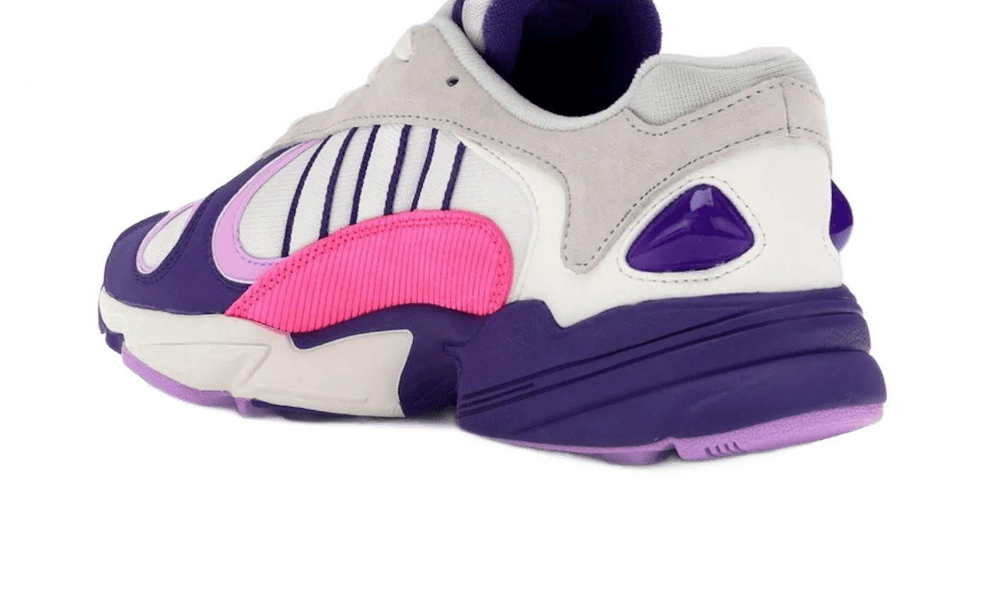 Adidas Yung-1 Dragon Ball Z Frieza - D97048