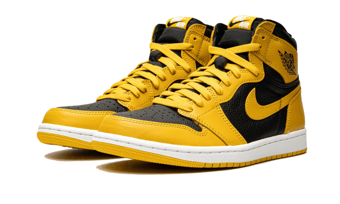 Nike Air Jordan 1 High OG Pollen