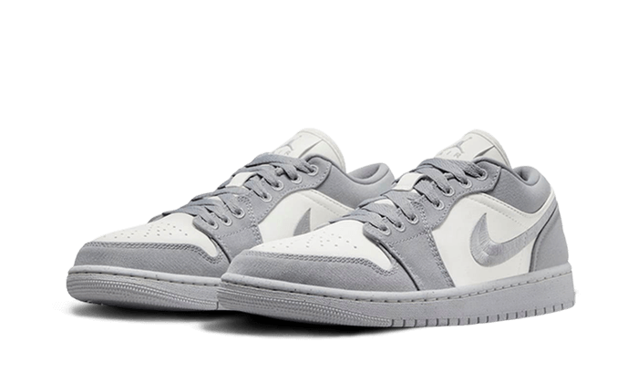 Nike Air Jordan 1 Low SE Light Steel Grey