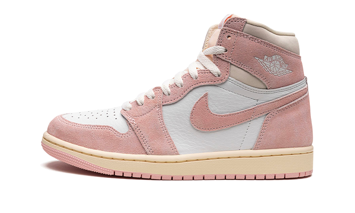 Nike Air Jordan 1 Retro High OG Washed Pink