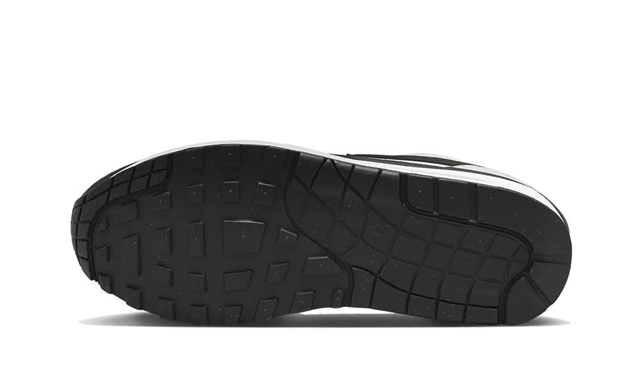 Nike Air Max 1 White Black - FD9082-107