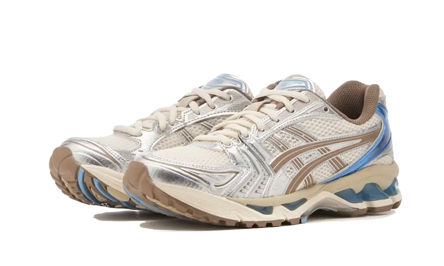 Asics Gel-Kayano 14 Cream Pepper