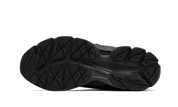 Asics Gel-NYC Dark Sepia