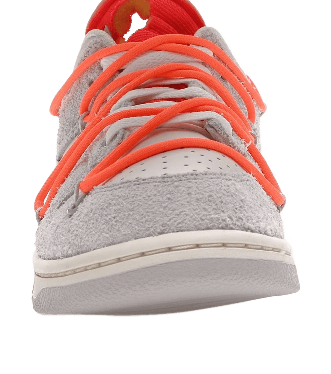 Nike Dunk Low Off-White Lot 31 - DJ0950-116