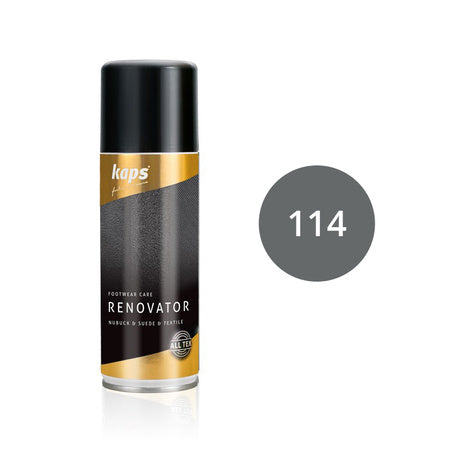 Suede and Nubuch Renovator